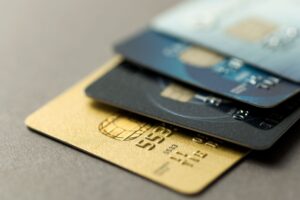 credit cards used to pay for bail